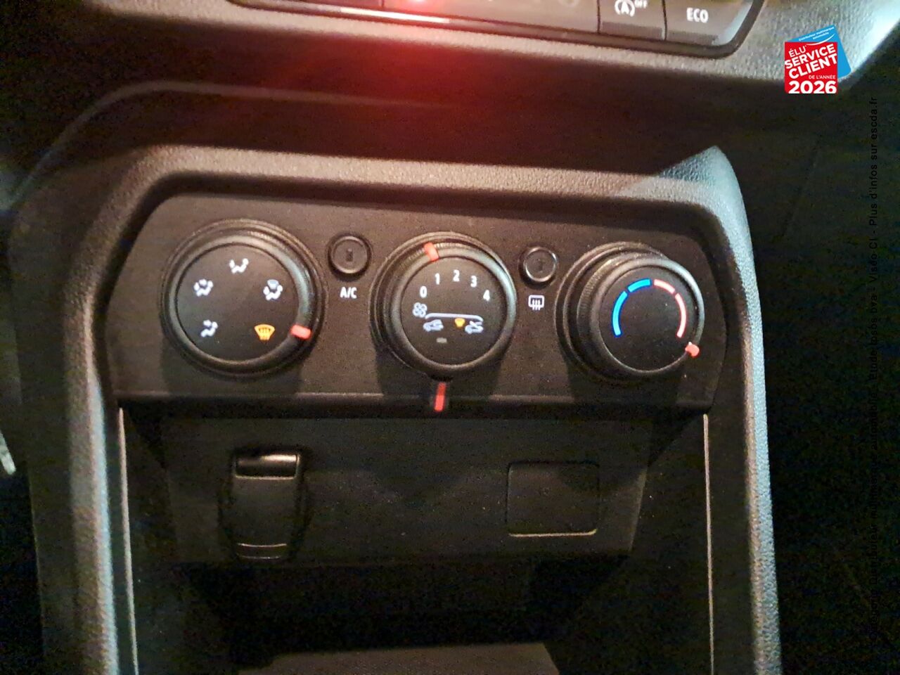 chez Dacia Colmar
