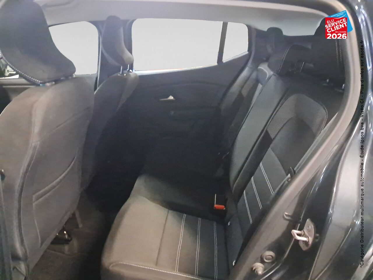 chez Dacia Colmar