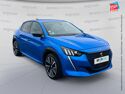 Véhicule d'occasion PEUGEOT 208 E-136CH GT PACK