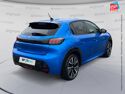 Véhicule d'occasion PEUGEOT 208 E-136CH GT PACK