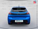 Véhicule d'occasion PEUGEOT 208 E-136CH GT PACK