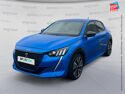 Véhicule d'occasion PEUGEOT 208 E-136CH GT PACK