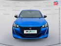 Véhicule d'occasion PEUGEOT 208 E-136CH GT PACK
