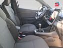 Véhicule d'occasion RENAULT CAPTUR 1.0 ECO-G 100CH TECHNO