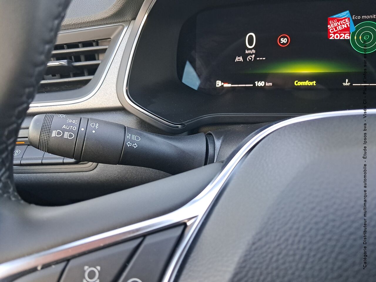 chez Renault Sélestat