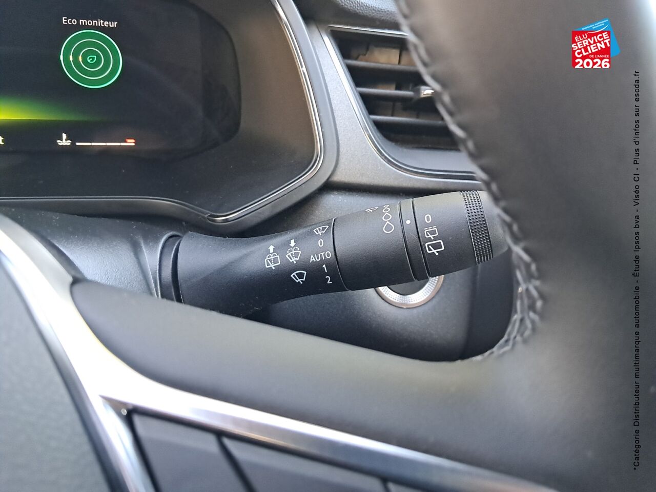 chez Renault Sélestat