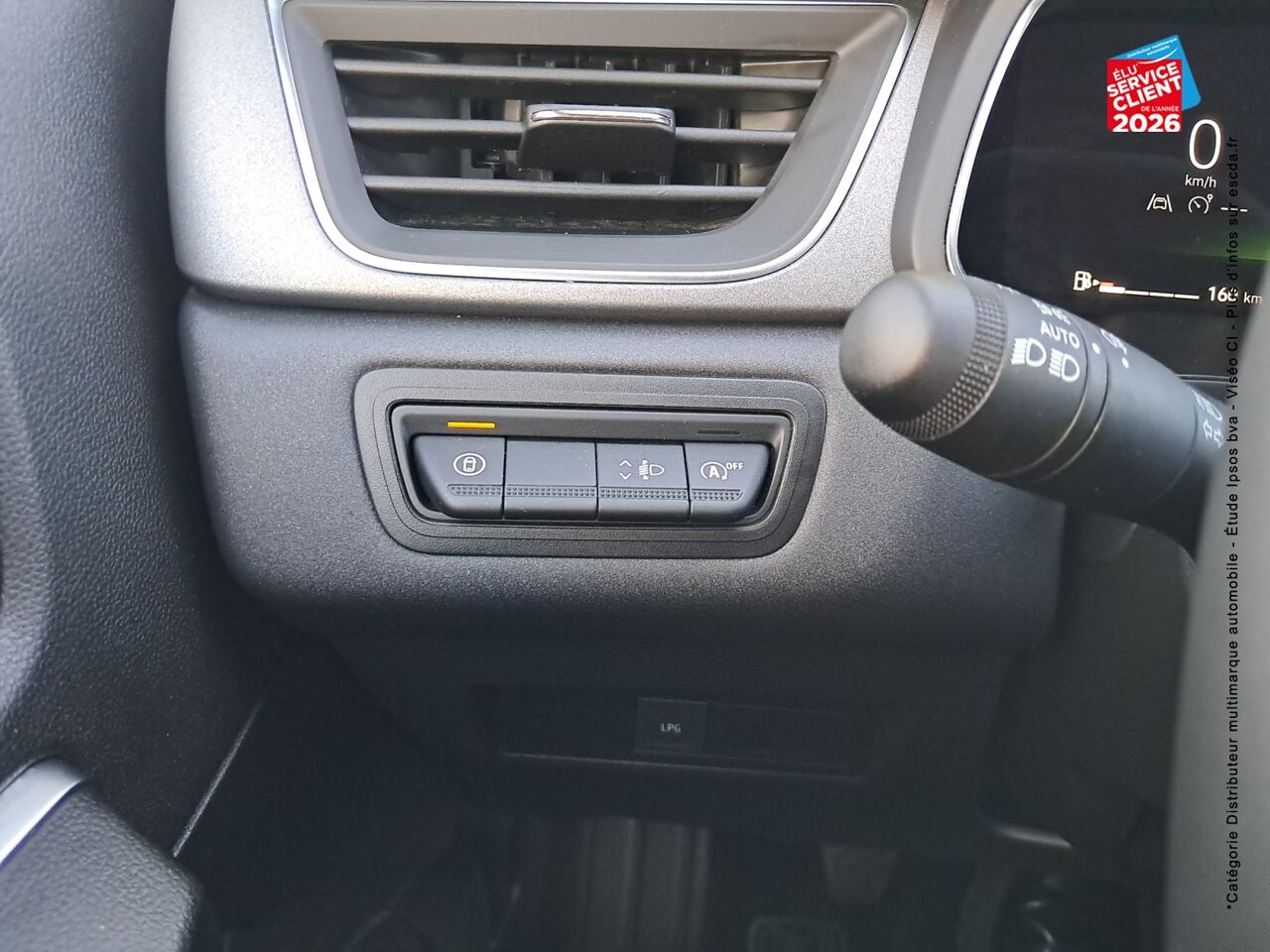 chez Renault Sélestat