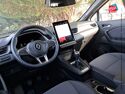 Véhicule d'occasion RENAULT CAPTUR 1.0 ECO-G 100CH TECHNO