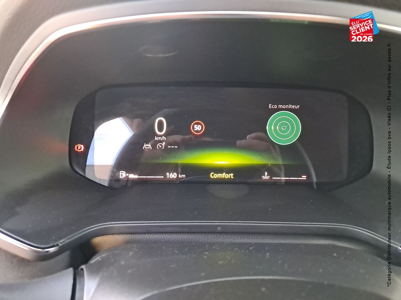 chez Renault Sélestat