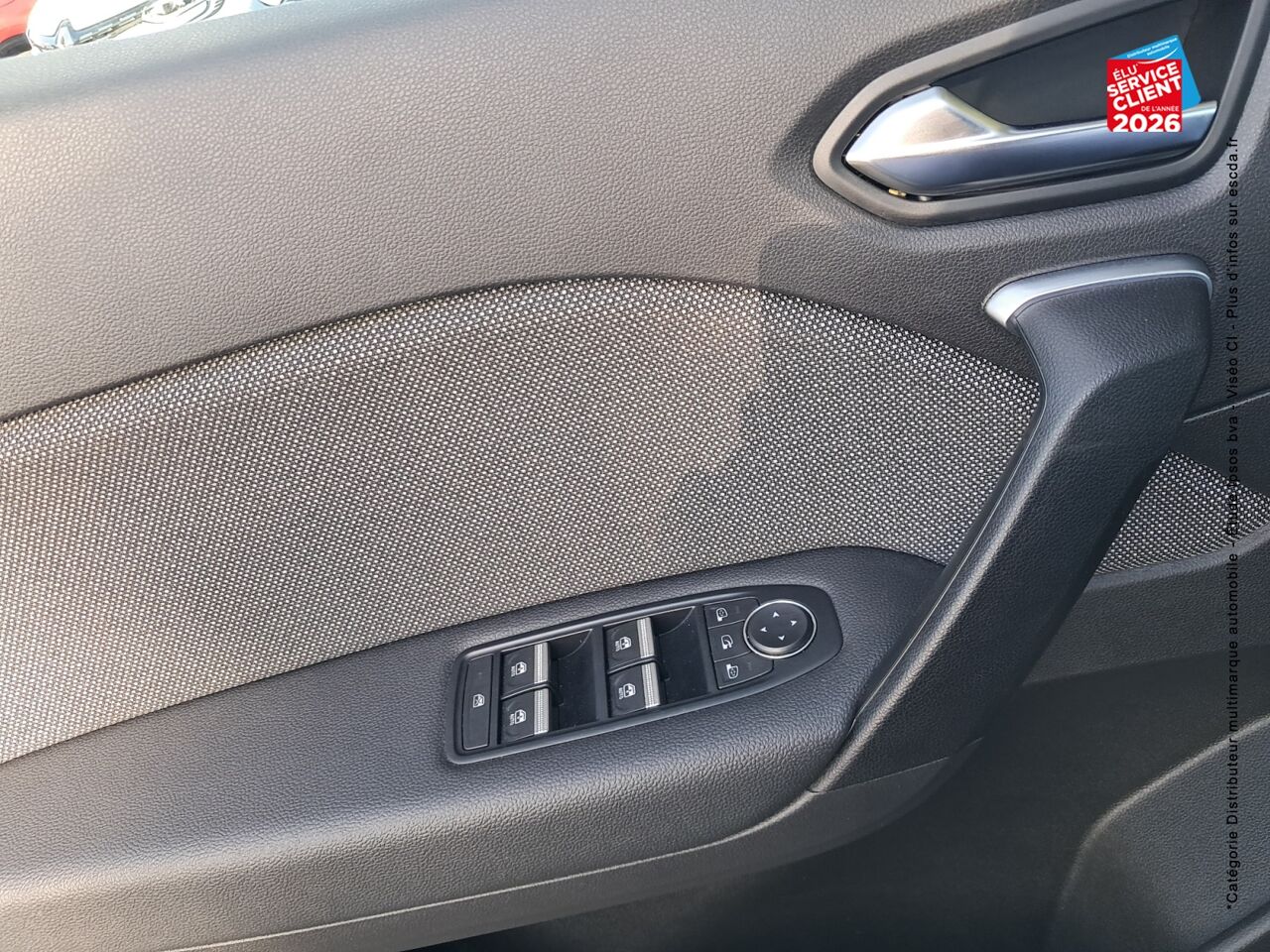 chez Renault Sélestat