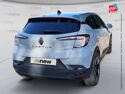 Véhicule d'occasion RENAULT CAPTUR 1.0 ECO-G 100CH TECHNO