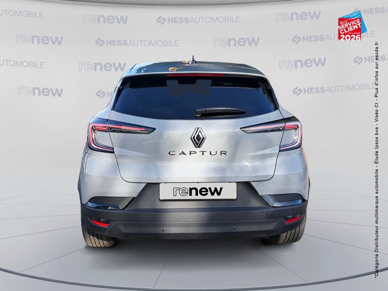 chez Renault Sélestat