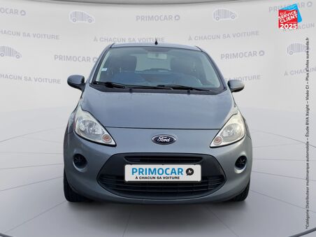FORD KA 1.2 69CH STOPSTART...