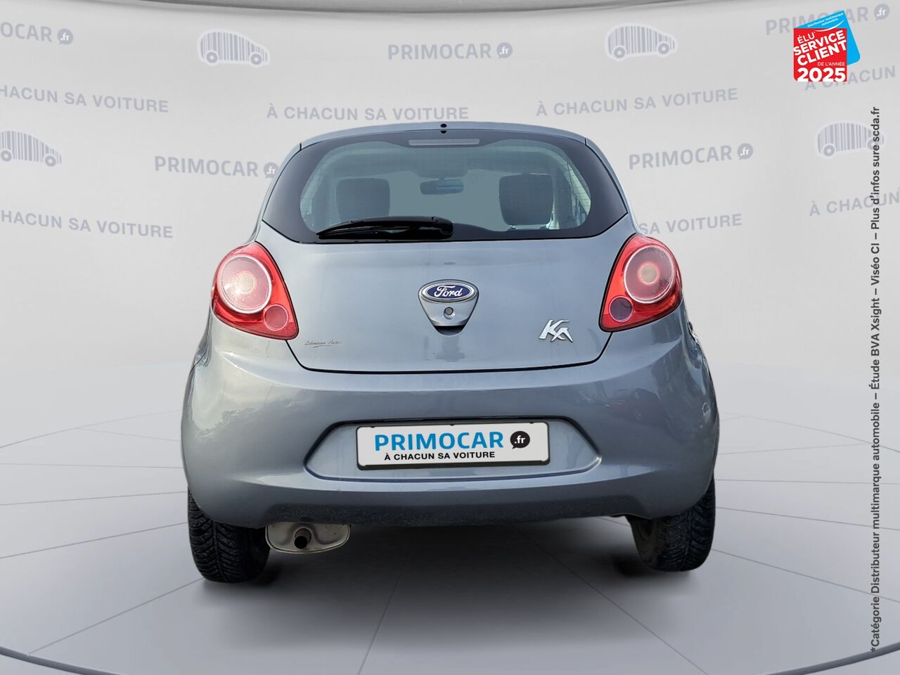 chez Primocar