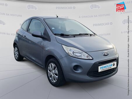 FORD KA 1.2 69CH STOPSTART...