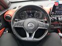 Véhicule d'occasion NISSAN JUKE 1.0 DIG-T 114CH N-DESIGN DCT 2021