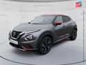 Véhicule d'occasion NISSAN JUKE 1.0 DIG-T 114CH N-DESIGN DCT 2021