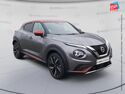 Véhicule d'occasion NISSAN JUKE 1.0 DIG-T 114CH N-DESIGN DCT 2021