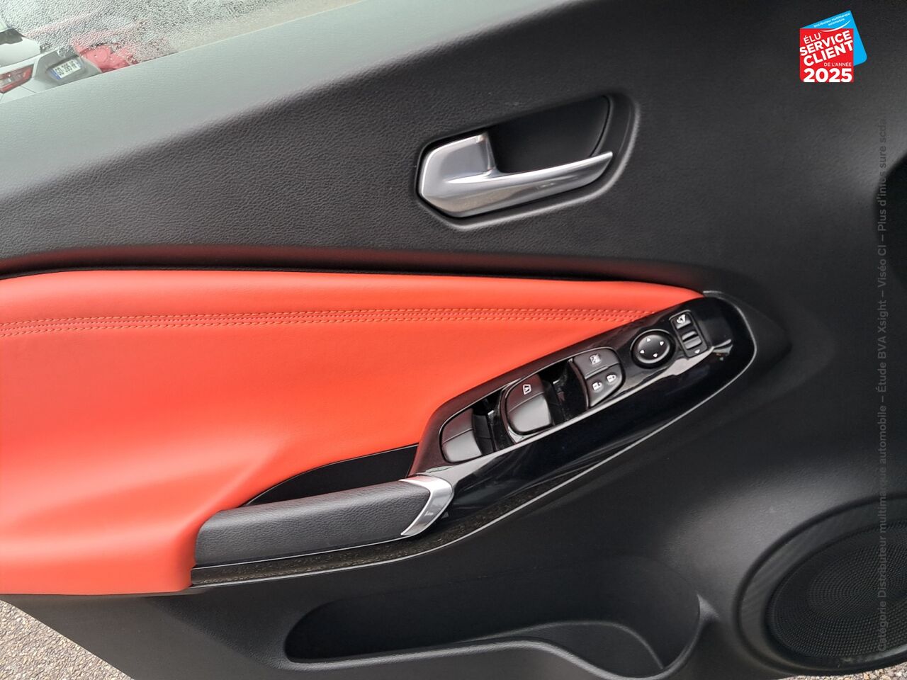 chez Nissan Juke occasion