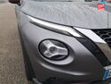 Véhicule d'occasion NISSAN JUKE 1.0 DIG-T 114CH N-DESIGN DCT 2021