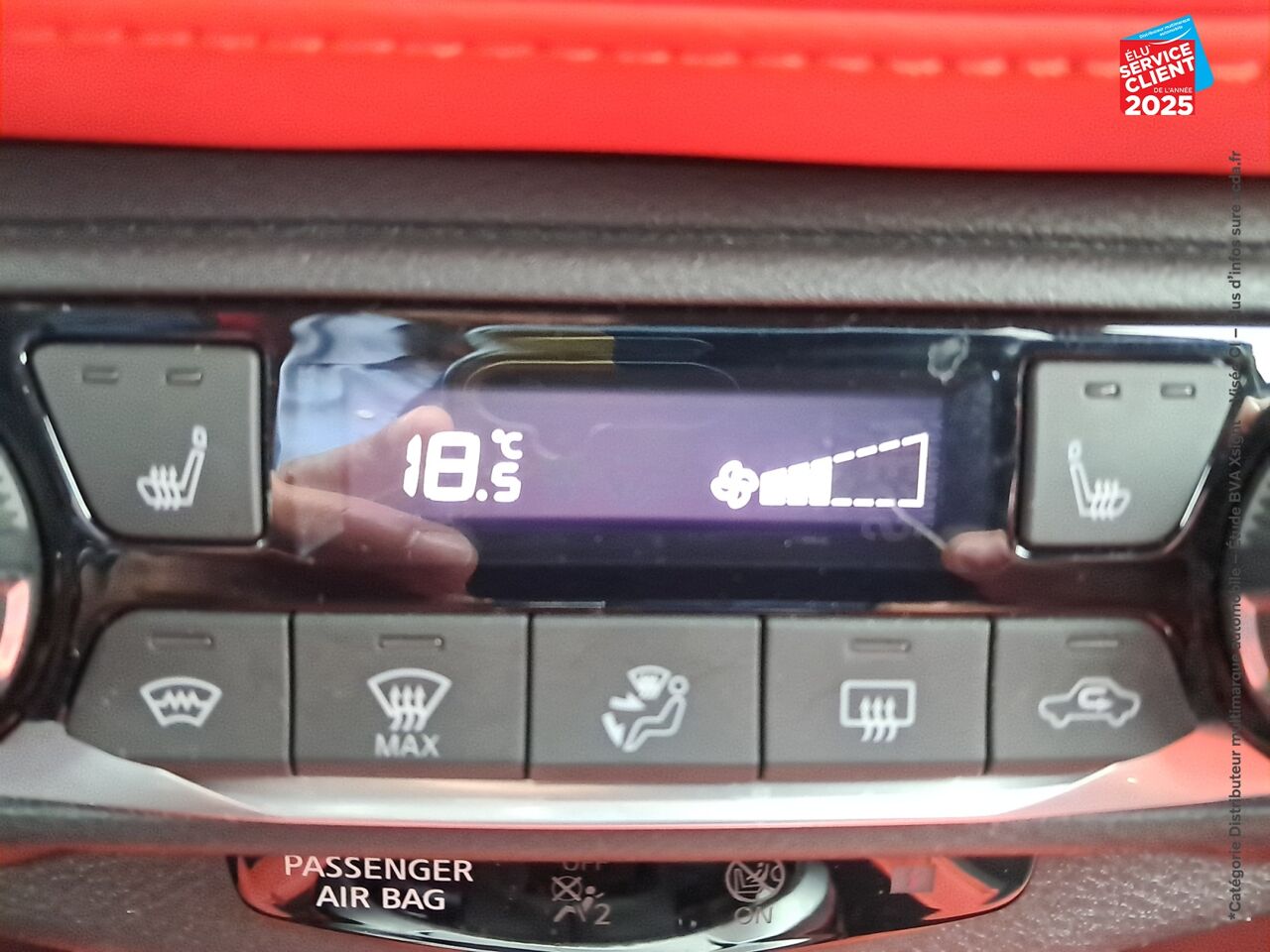 chez Nissan Juke occasion