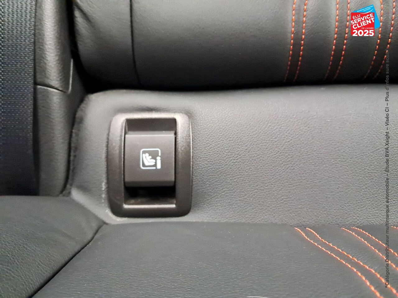 chez Nissan Juke occasion