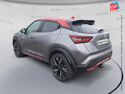 Véhicule d'occasion NISSAN JUKE 1.0 DIG-T 114CH N-DESIGN DCT 2021