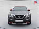 Véhicule d'occasion NISSAN JUKE 1.0 DIG-T 114CH N-DESIGN DCT 2021