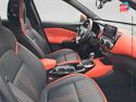 Véhicule d'occasion NISSAN JUKE 1.0 DIG-T 114CH N-DESIGN DCT 2021