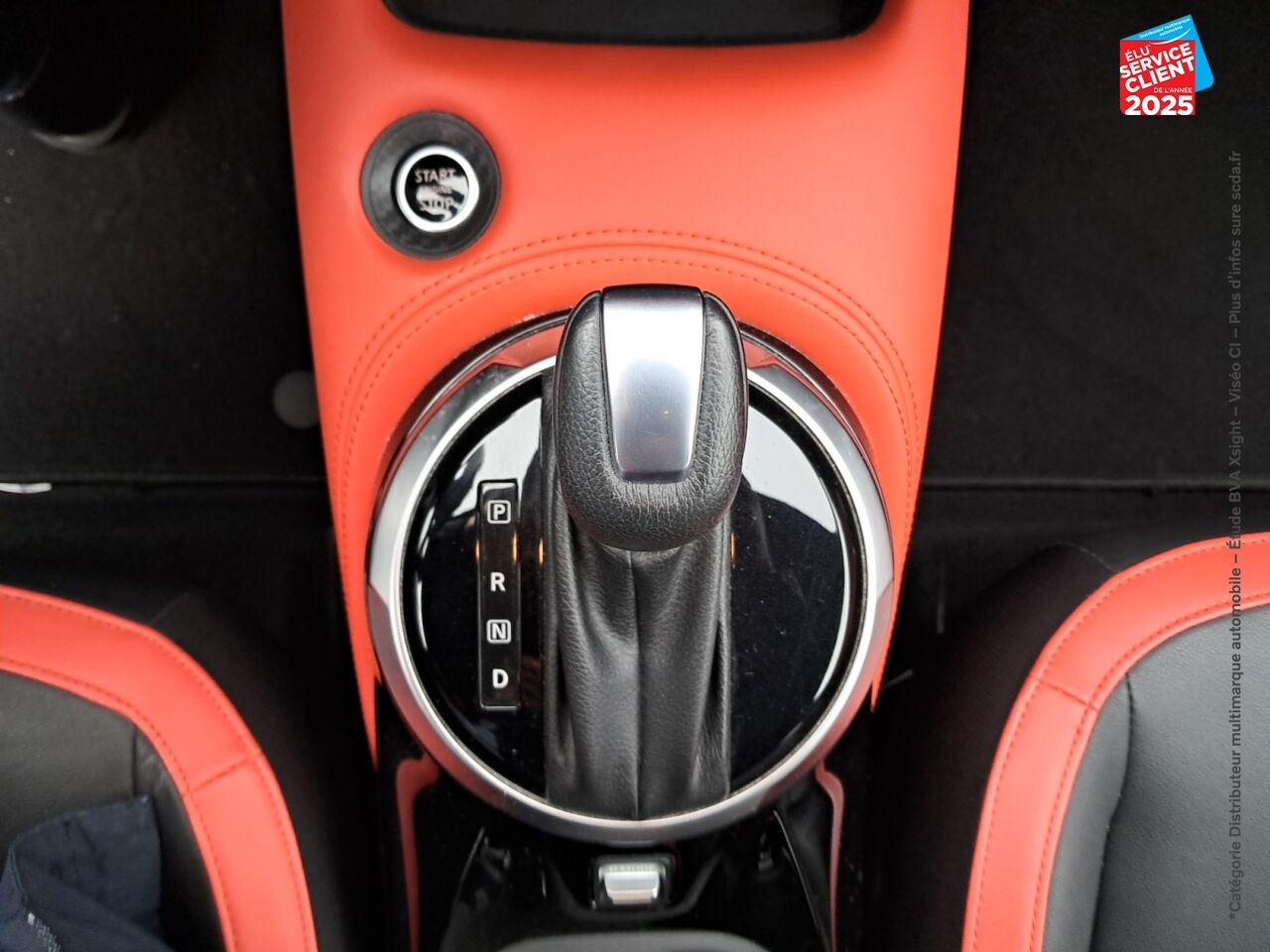 chez Nissan Juke occasion