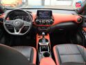 Véhicule d'occasion NISSAN JUKE 1.0 DIG-T 114CH N-DESIGN DCT 2021