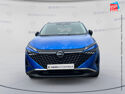Véhicule d'occasion NISSAN QASHQAI HYBRID E-POWER 190CH N-CONNECTA 2025
