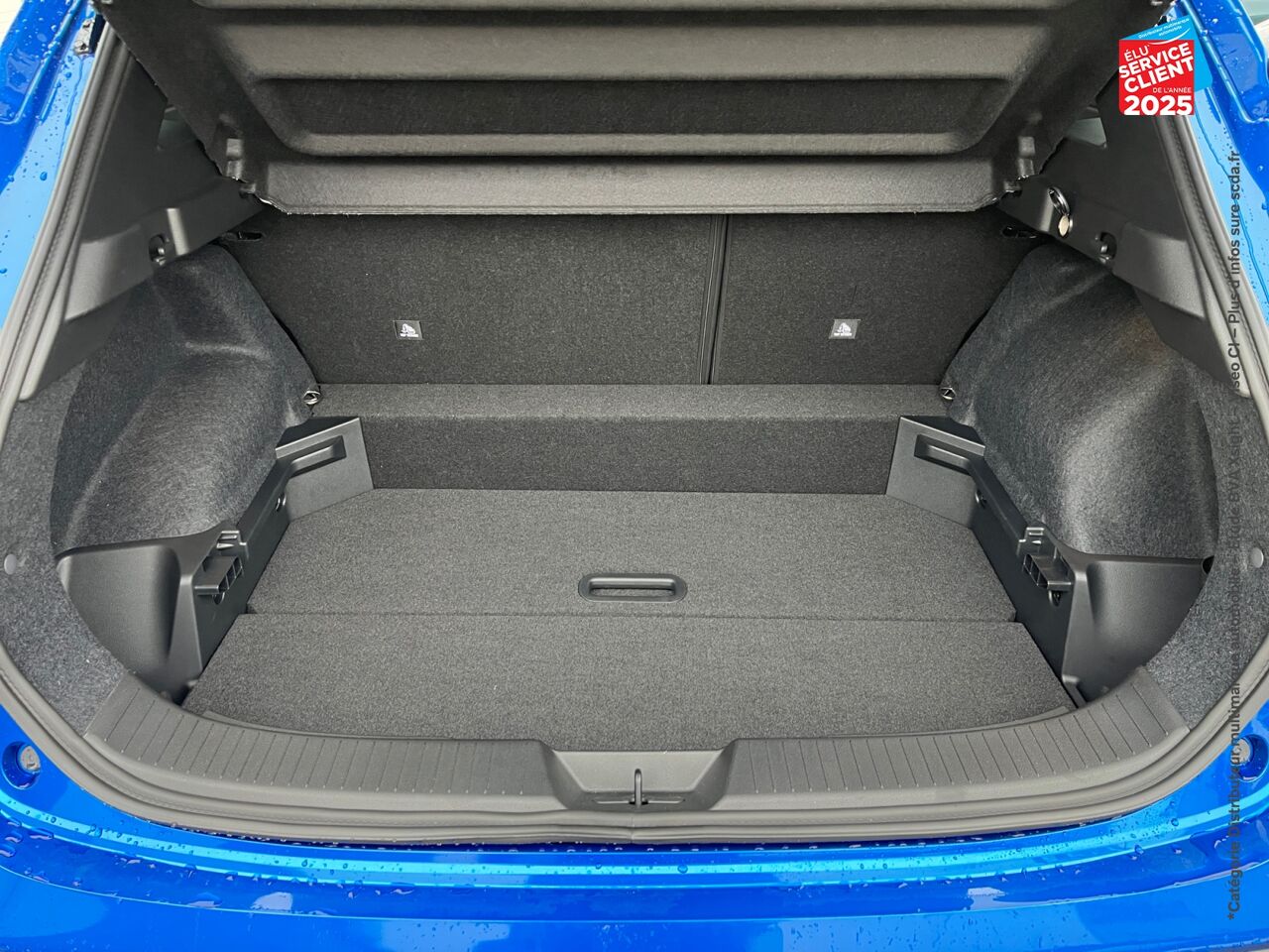 chez Nissan Qashqai occasion