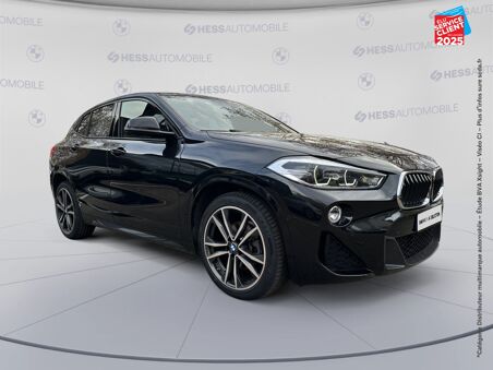 BMW X2 SDRIVE18DA 150CH M...