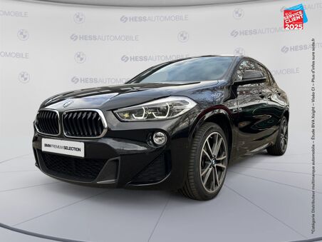 BMW X2 SDRIVE18DA 150CH M...