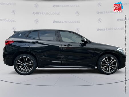 BMW X2 SDRIVE18DA 150CH M...