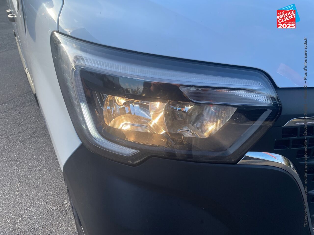 chez Renault Colmar