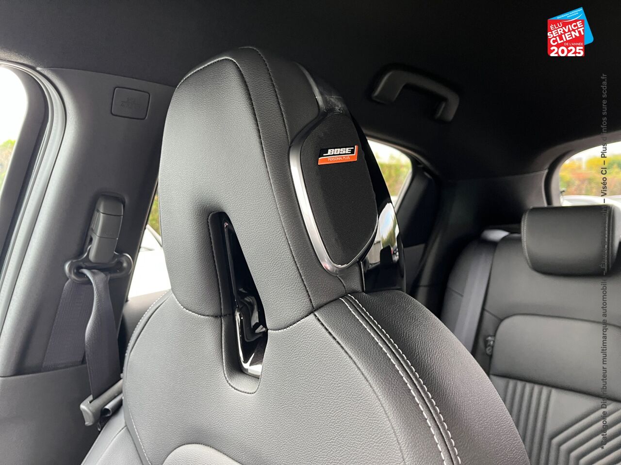 chez Nissan Juke occasion