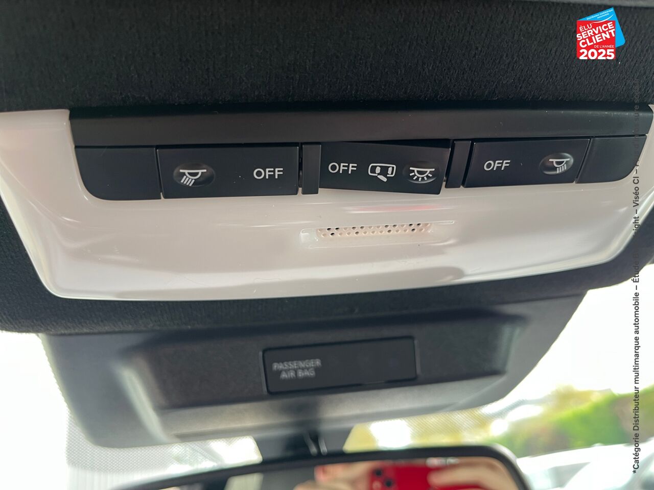 chez Nissan Juke occasion