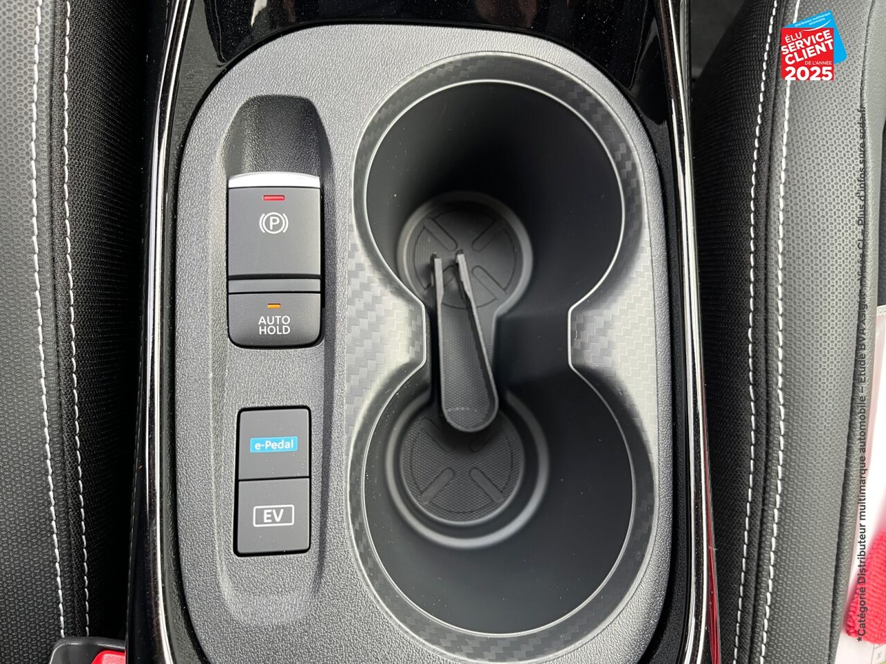 chez Nissan Juke occasion