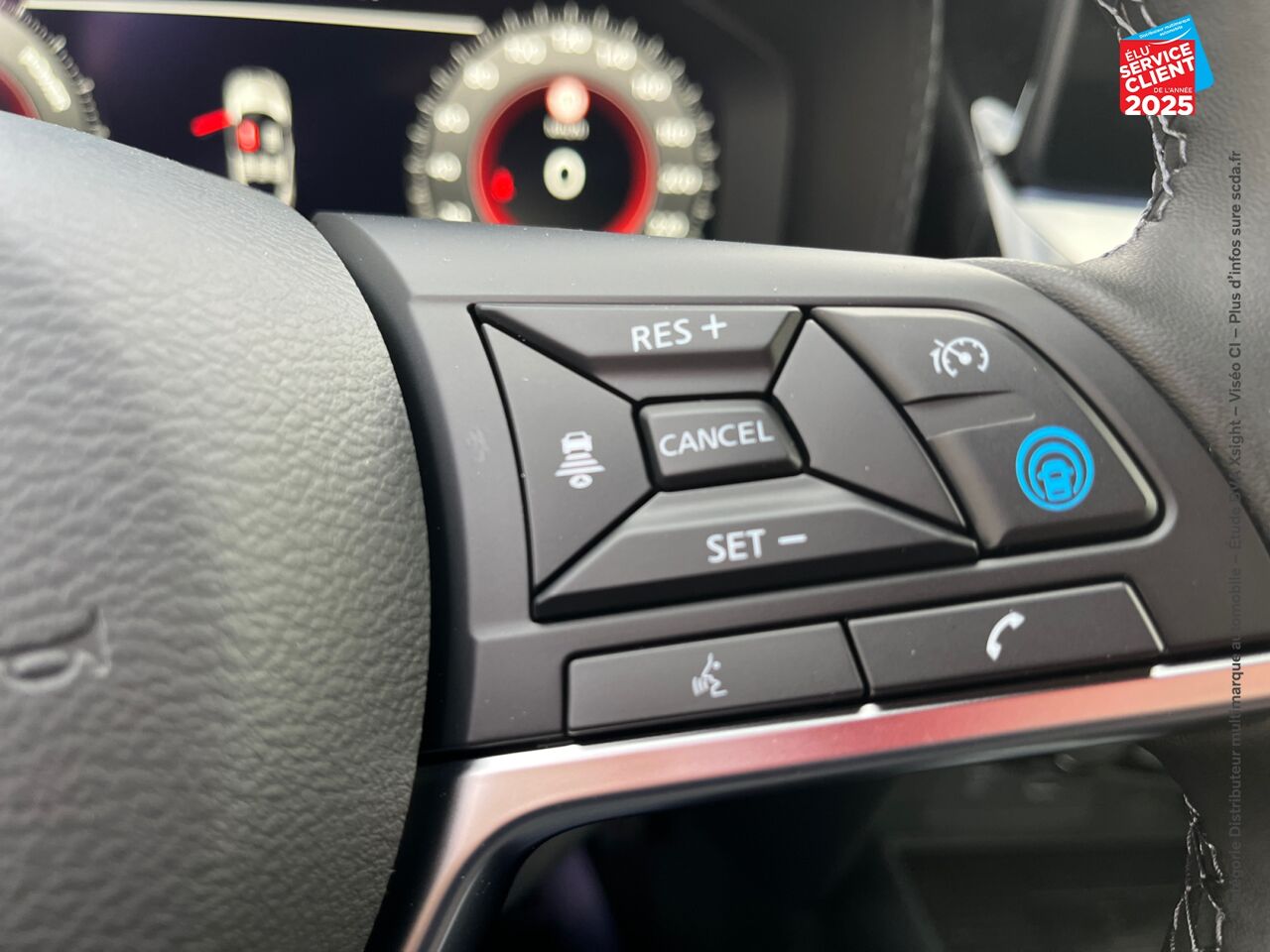 chez Nissan Juke occasion