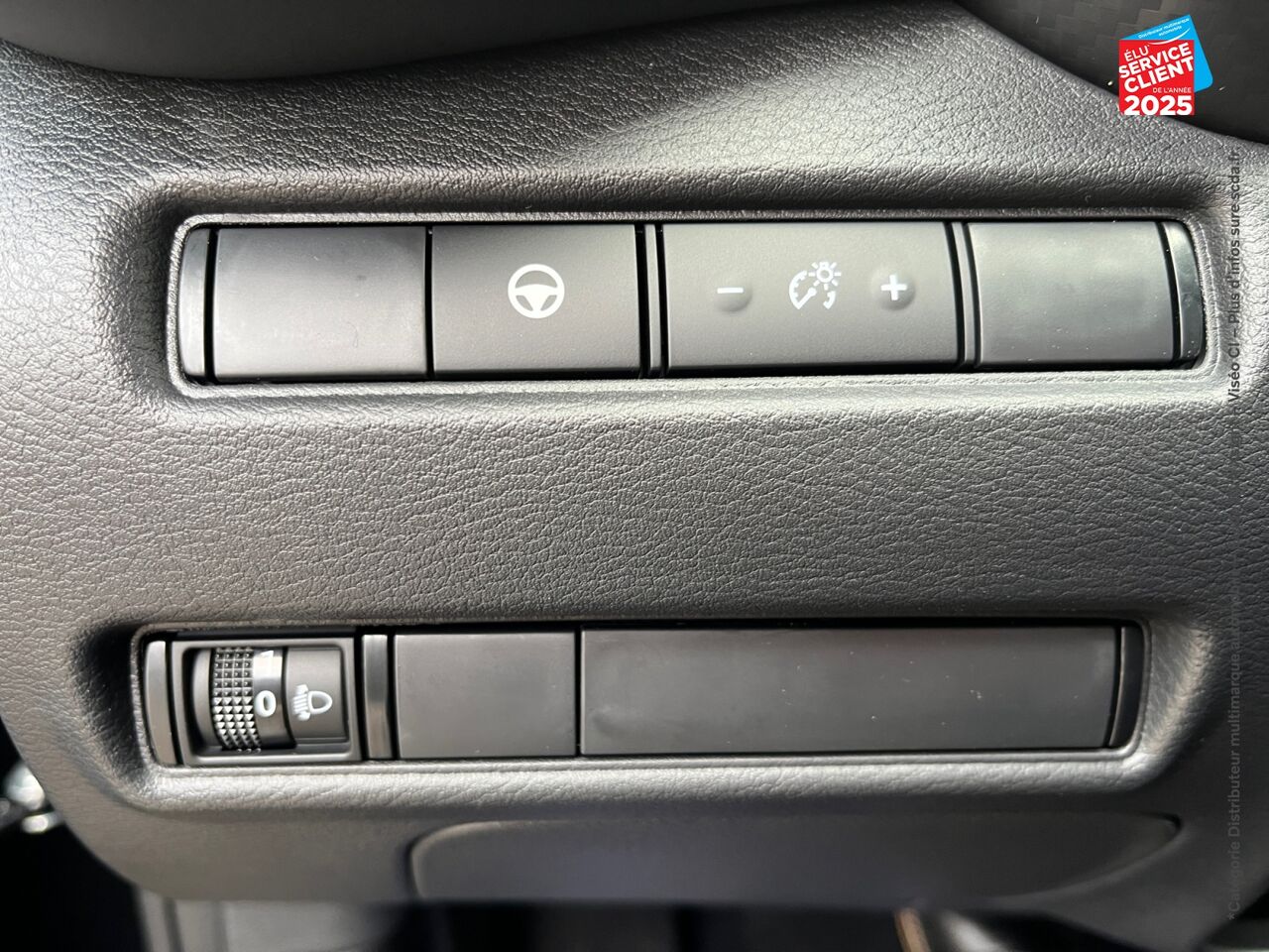 chez Nissan Juke occasion