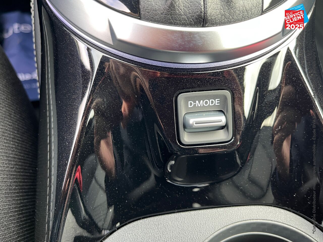 chez Nissan Juke occasion