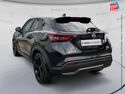 Véhicule d'occasion NISSAN JUKE 1.6 HYBRID 143CH TEKNA 2025.75