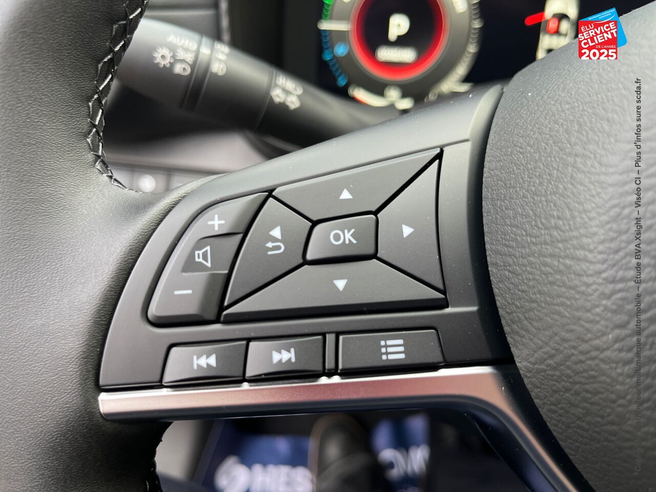 chez Nissan Juke occasion