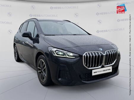 BMW SERIE 2 ACTIVETOURER...