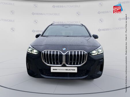 BMW SERIE 2 ACTIVETOURER...
