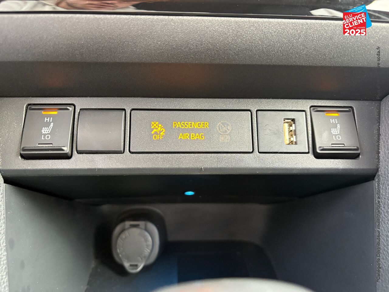 chez Toyota Thionville