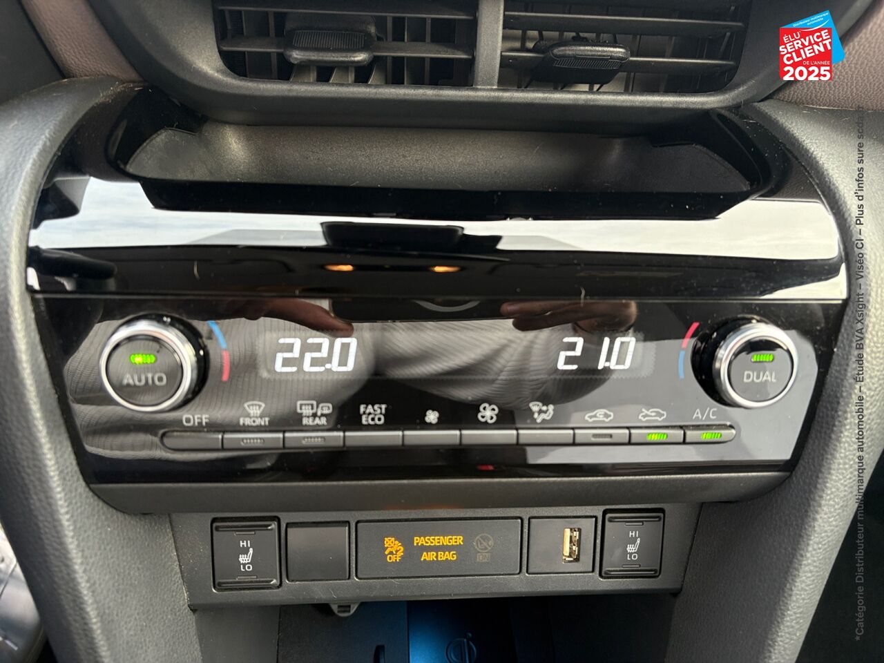 chez Toyota Thionville