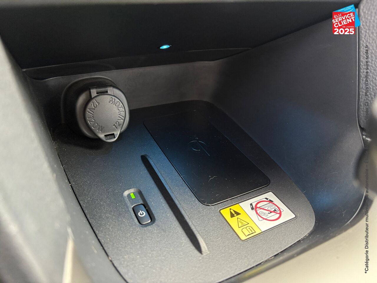 chez Toyota Thionville